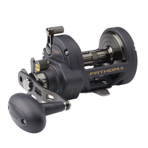 PENN FTHII40SDP Fathom II Star Drag Conventional Reel [1505239]