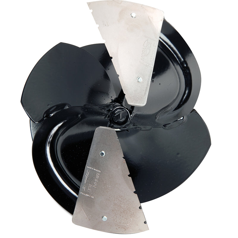 Load image into Gallery viewer, StrikeMaster Lazer Power 8" Replacement Blades [LPD-8PB]
