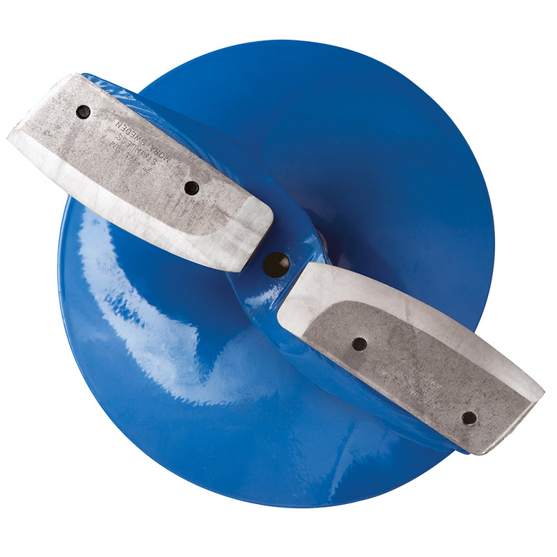 Load image into Gallery viewer, StrikeMaster MORA Hand 7" Replacement Blades [MD-7B]
