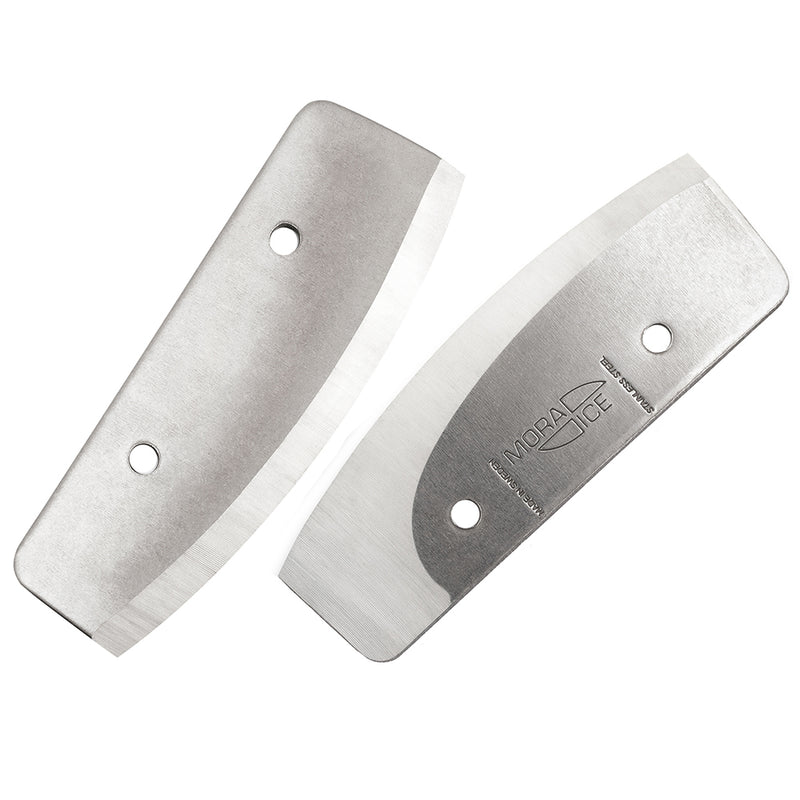 Load image into Gallery viewer, StrikeMaster MORA Hand 7" Replacement Blades [MD-7B]
