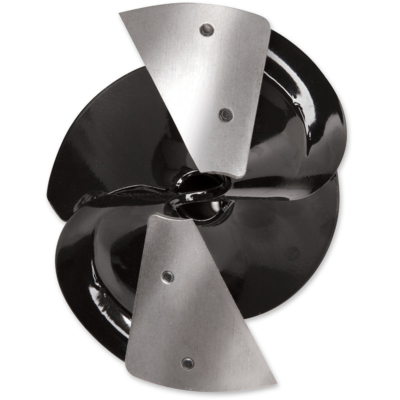 Load image into Gallery viewer, StrikeMaster Lazer Hand 8" Replacement Blades [LD-8B]
