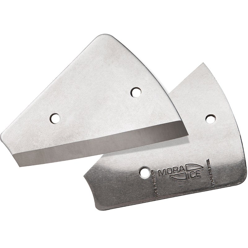 Load image into Gallery viewer, StrikeMaster Lazer Hand 8" Replacement Blades [LD-8B]
