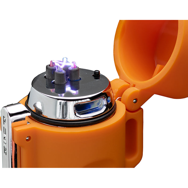 Load image into Gallery viewer, S.O.L. Survive Outdoors Longer Fire Lite Fuel-Free Lighter [0140-1243]
