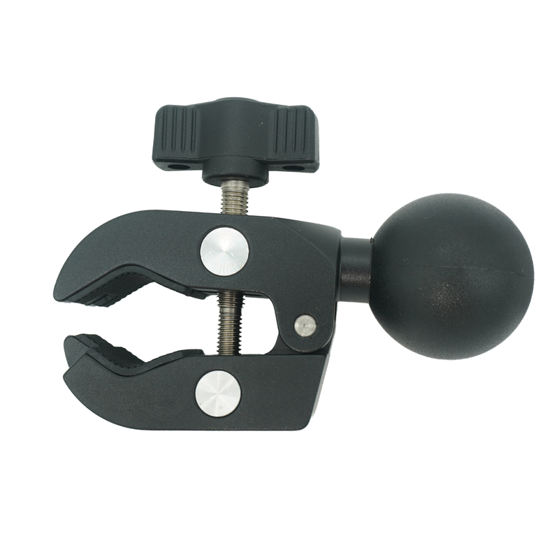 Load image into Gallery viewer, HDI UMS 1.5" BALL CLAW MOUNT (HDUMS-CLAW)
