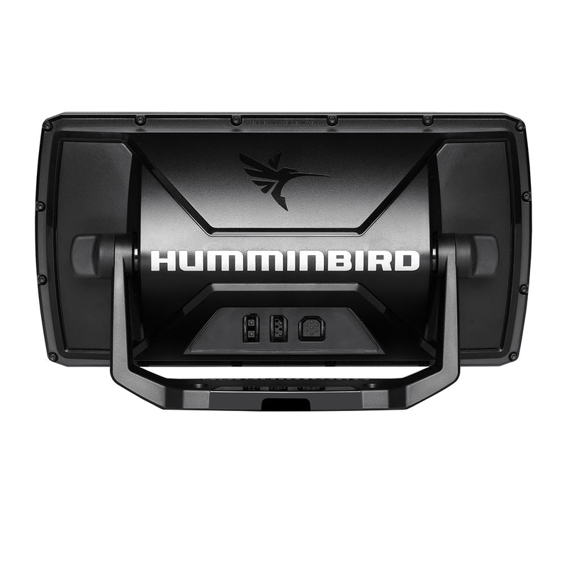 Load image into Gallery viewer, Humminbird HELIX 7 CHIRP MEGA SI GPS G4 [411620-1]
