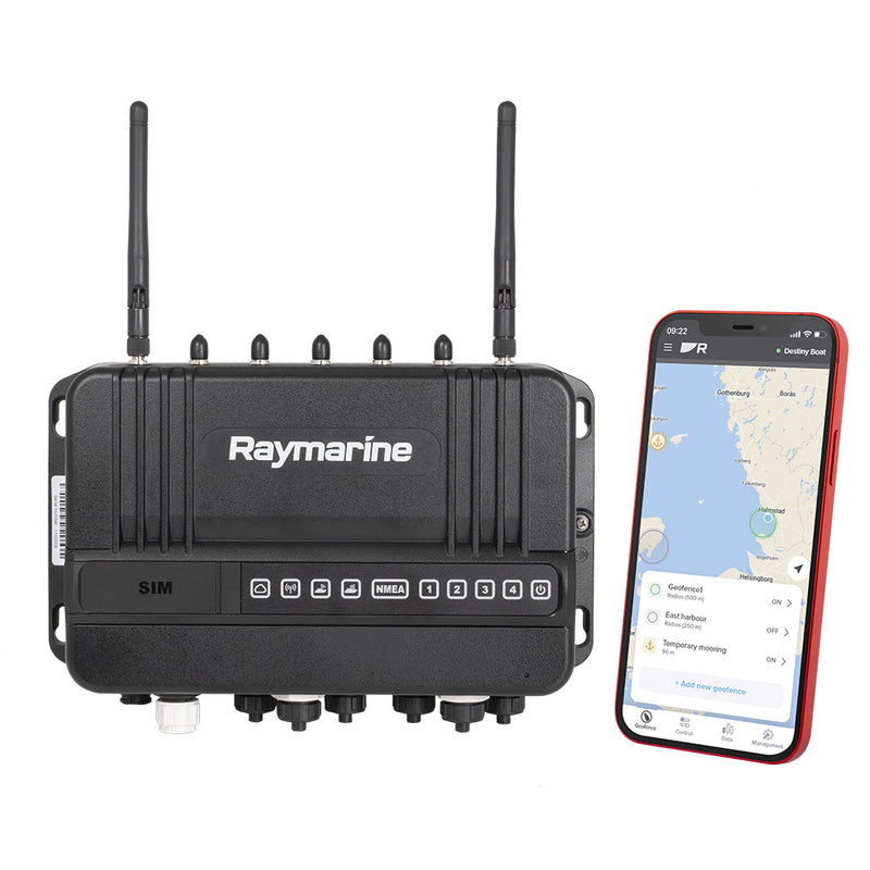 Load image into Gallery viewer, Raymarine YachtSense Link Marine Mobile Router [E70640]
