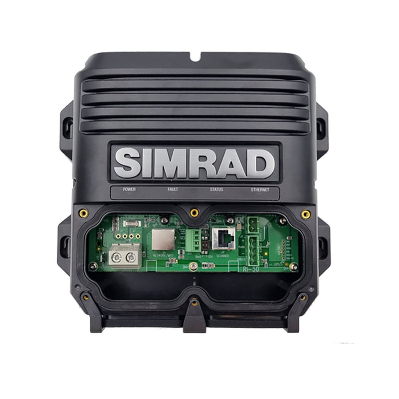 Load image into Gallery viewer, Simrad HALO RI-50 Power Supply f/HALO 2000  3000 Radars [000-15757-001]
