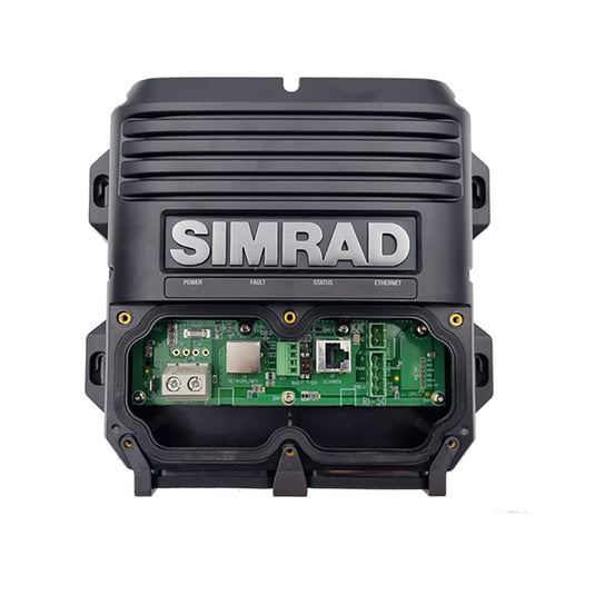 Simrad HALO RI-50 Power Supply f/HALO 2000  3000 Radars [000-15757-001]