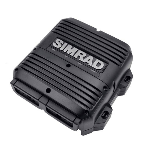 Simrad HALO RI-50 Power Supply f/HALO 2000  3000 Radars [000-15757-001]