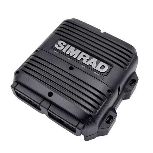Simrad HALO RI-50 Power Supply f/HALO 2000  3000 Radars [000-15757-001]