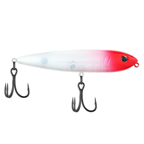 Berkley J-Walker 100 Saltwater - Red Head [1553440]