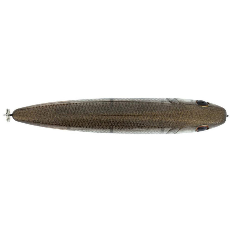 Load image into Gallery viewer, Berkley J-Walker 100 Saltwater - Mangrove Minnow [1547880]
