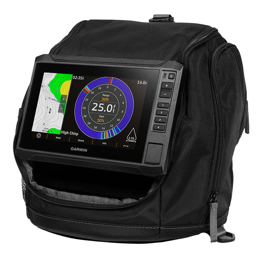 Garmin ECHOMAP UHD2 7