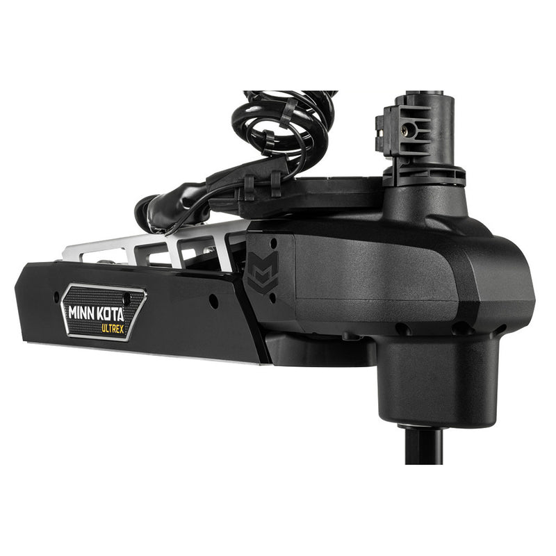 Load image into Gallery viewer, Minn Kota Ultrex QUEST 90/115 Trolling Motor w/Micro Remote - Dual Spectrum CHIRP - 24/36V - 90/115LBS - 45&quot; [1368900]
