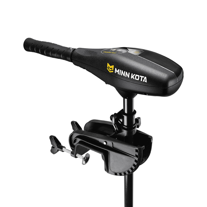 Load image into Gallery viewer, Minn Kota Endura Max 45 Trolling Motor - Transom Mount - 12V - 45lb - 36&quot; [1352145M]
