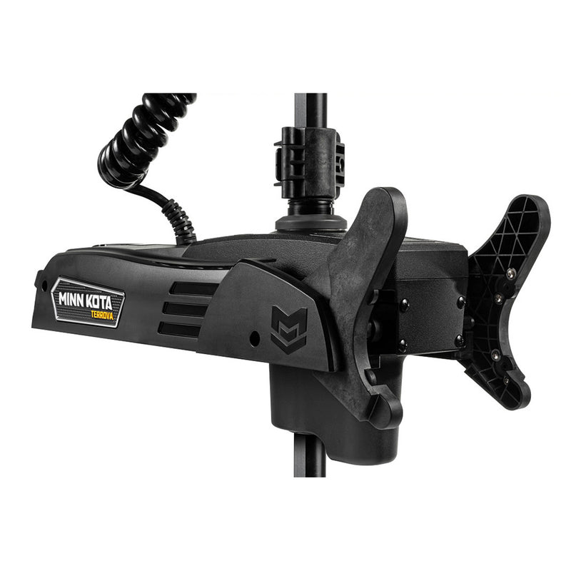 Load image into Gallery viewer, Minn Kota Terrova QUEST 90/115 Trolling Motor w/Wireless Remote - Dual Spectrum CHIRP - 24/36V - 90/115LBS - 45&quot; [1358200]
