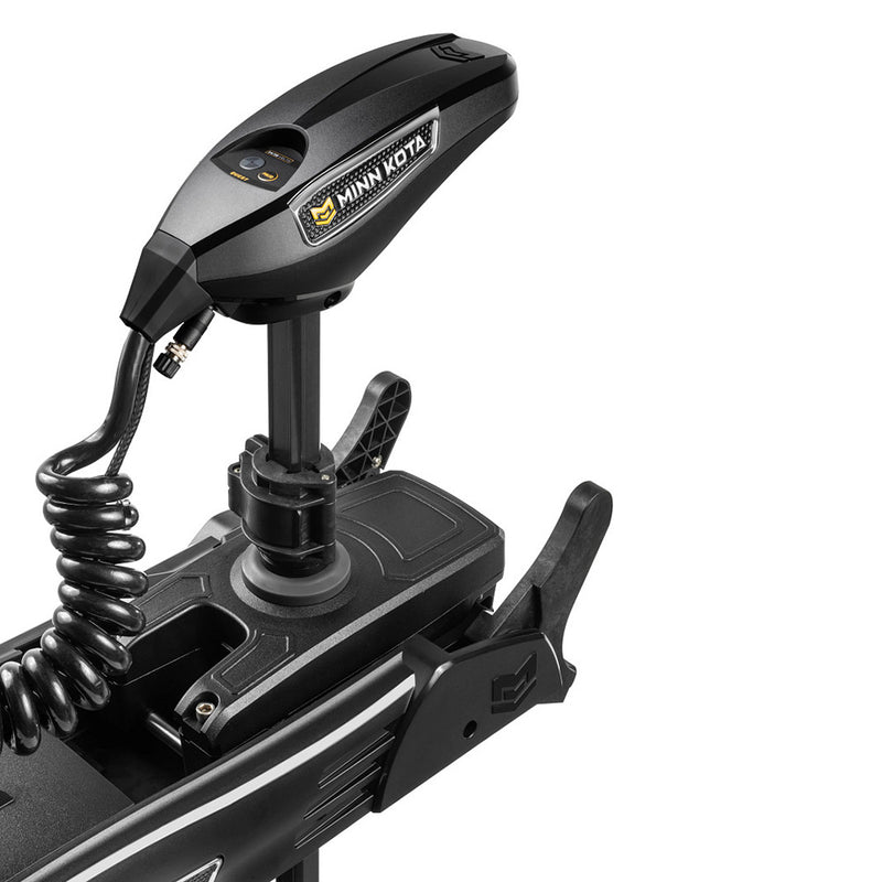 Load image into Gallery viewer, Minn Kota Terrova QUEST 90/115 Trolling Motor w/Wireless Remote - Dual Spectrum CHIRP - 24/36V - 90/115LBS - 72&quot; [1358202]
