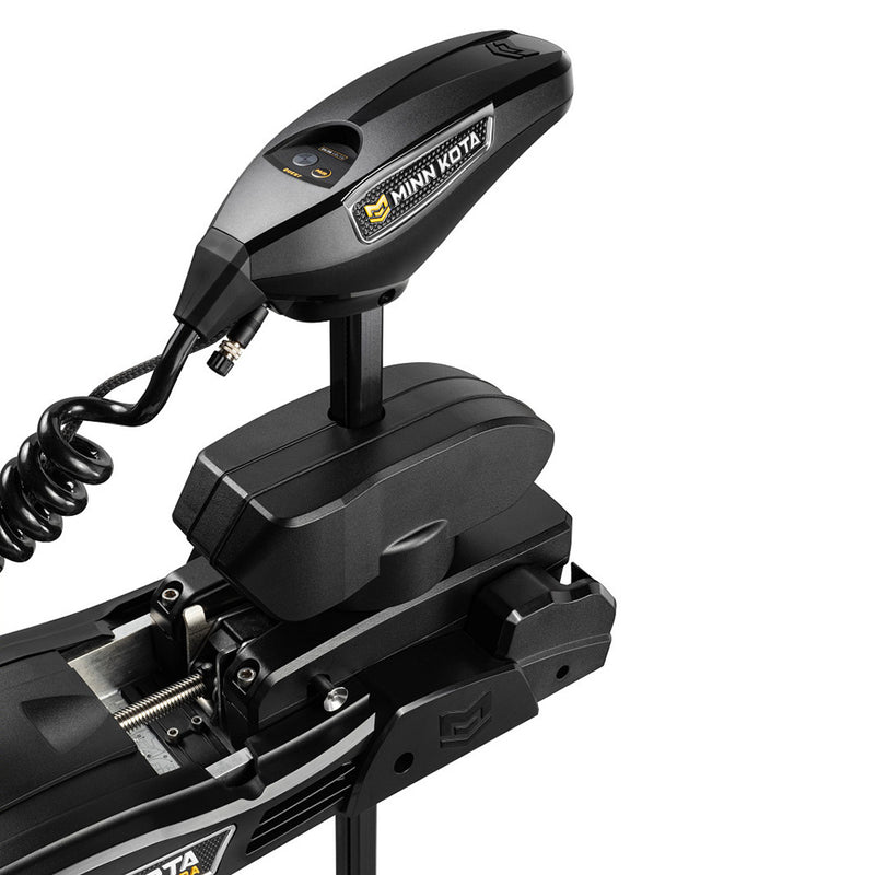 Load image into Gallery viewer, Minn Kota Ulterra QUEST 90/115 Trolling Motor w/Wireless Remote - MEGA Down/Side Imaging - 24/36V - 90/115LBS - 60&quot; [1358502]
