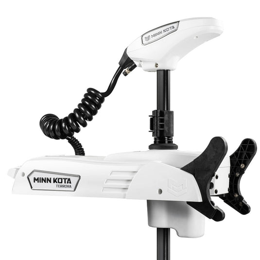 Minn Kota Riptide Terrova QUEST 90/115 Trolling Motor w/Wireless Remote - 24/36V - 90/115LBS - 60