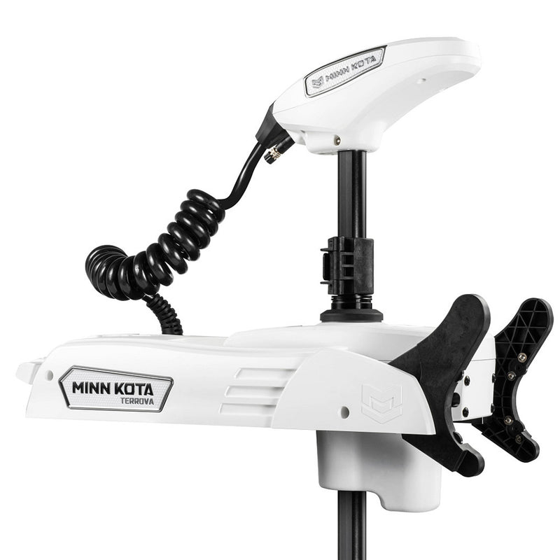 Load image into Gallery viewer, Minn Kota Riptide Terrova QUEST 90/115 Trolling Motor w/Wireless Remote - 24/36V - 90/115LBS - 72&quot; [1363901]
