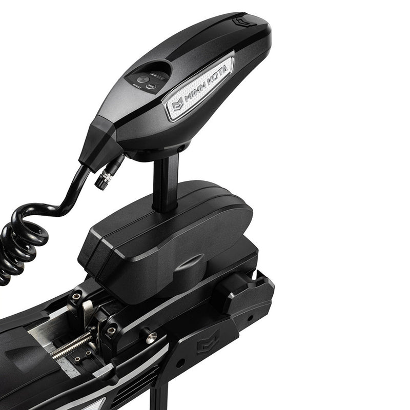 Load image into Gallery viewer, Minn Kota Riptide Instinct QUEST 90/115 Trolling Motor w/Wireless Remote - 24/36V - 90/115LBS - 72&quot; - Black [1358581]
