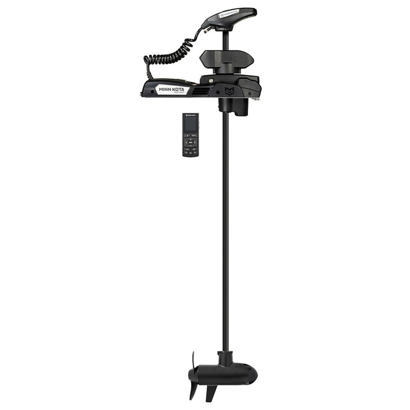 Load image into Gallery viewer, Minn Kota Riptide Instinct QUEST 90/115 Trolling Motor w/Wireless Remote - 24/36V - 90/115LBS - 72&quot; - Black [1358581]
