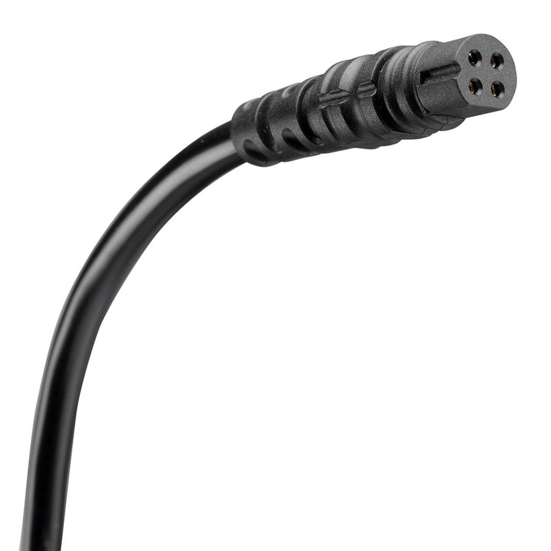 Load image into Gallery viewer, Minn Kota MKR-DSC-12 DSC Transducer Adapter Cable - Garmin 4-PIN [1852081]
