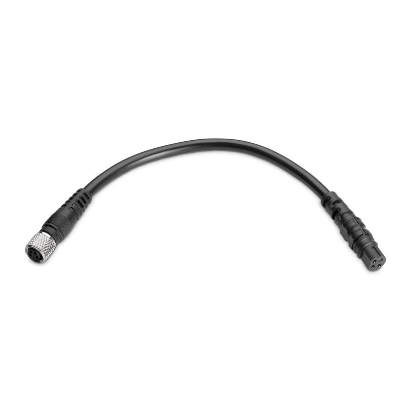 Load image into Gallery viewer, Minn Kota MKR-DSC-12 DSC Transducer Adapter Cable - Garmin 4-PIN [1852081]
