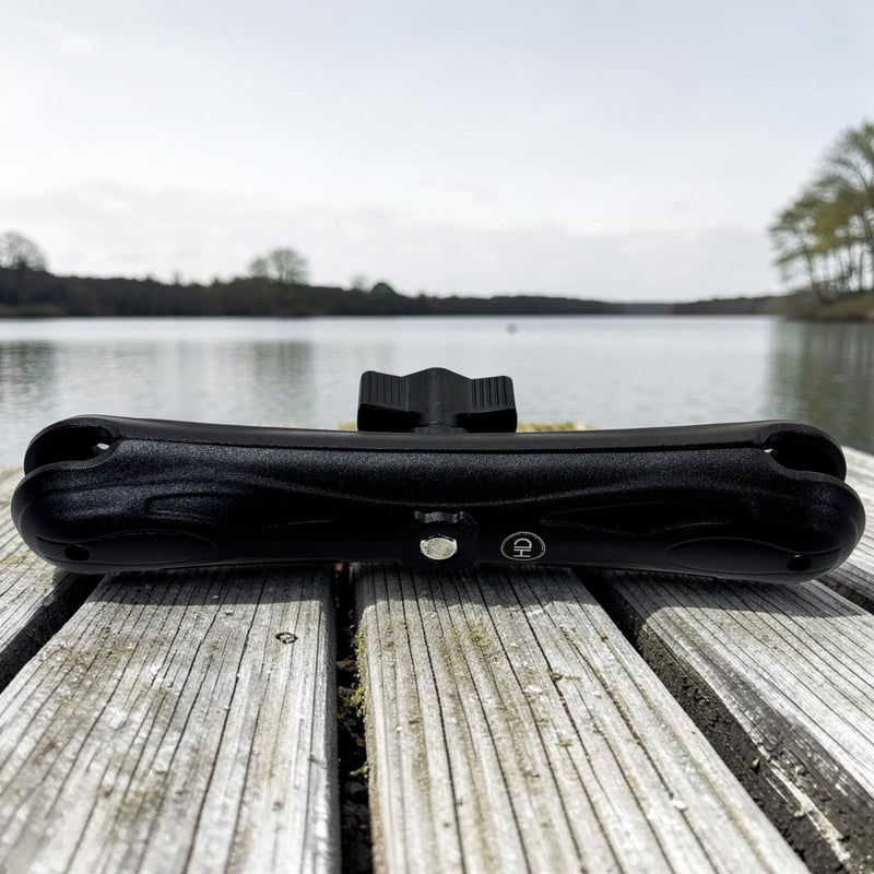 Load image into Gallery viewer, HDI UMS 9" ARM FOR 1.5" BALL (HDUMS-9A)
