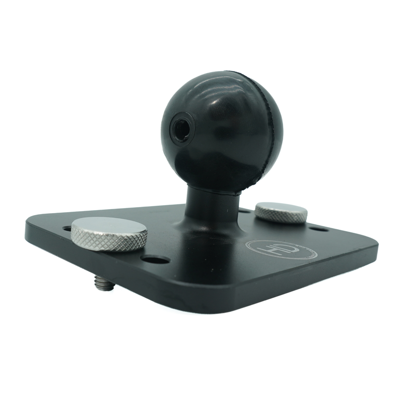 Load image into Gallery viewer, HDI UMS MULTI USE PLATE (3" TRACK)  (HDUMS-MUP)

