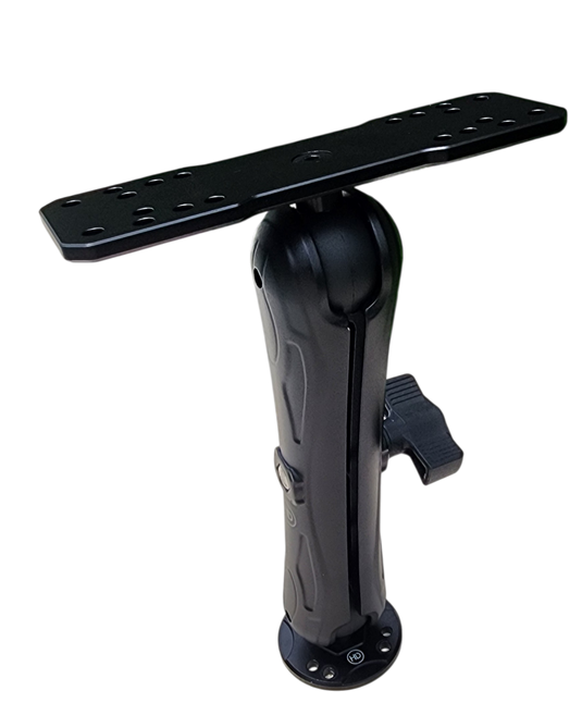 HDI UMS ELECTRONICS MOUNT 9" ARM
