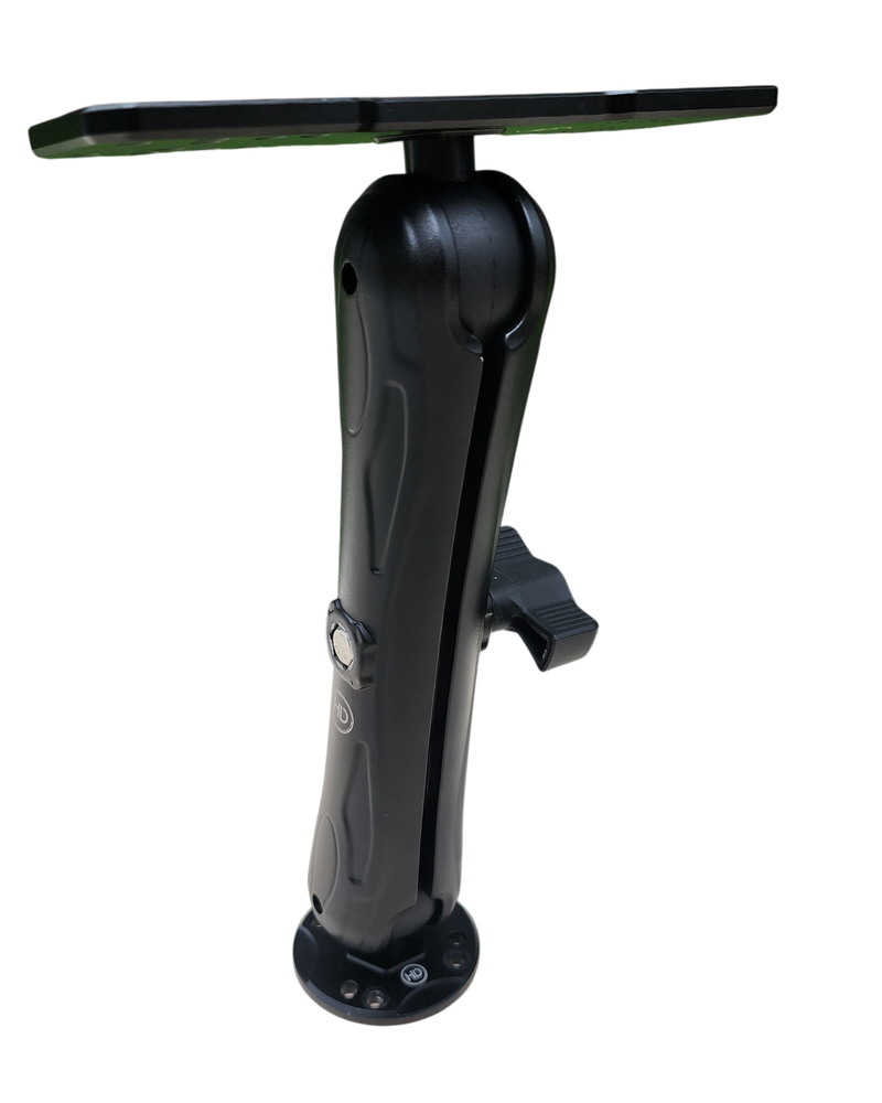 Load image into Gallery viewer, HDI UMS ELECTRONICS MOUNT 9" ARM
