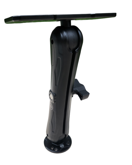 HDI UMS ELECTRONICS MOUNT 9" ARM