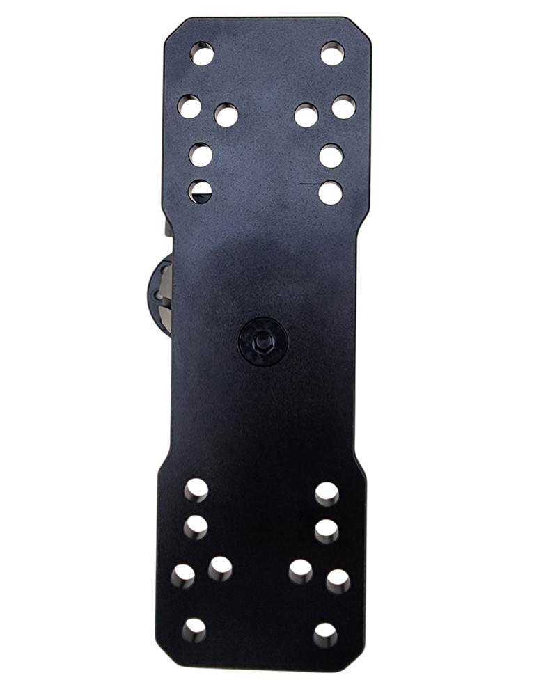 Load image into Gallery viewer, HDI UMS ELECTRONICS MOUNT 9" ARM
