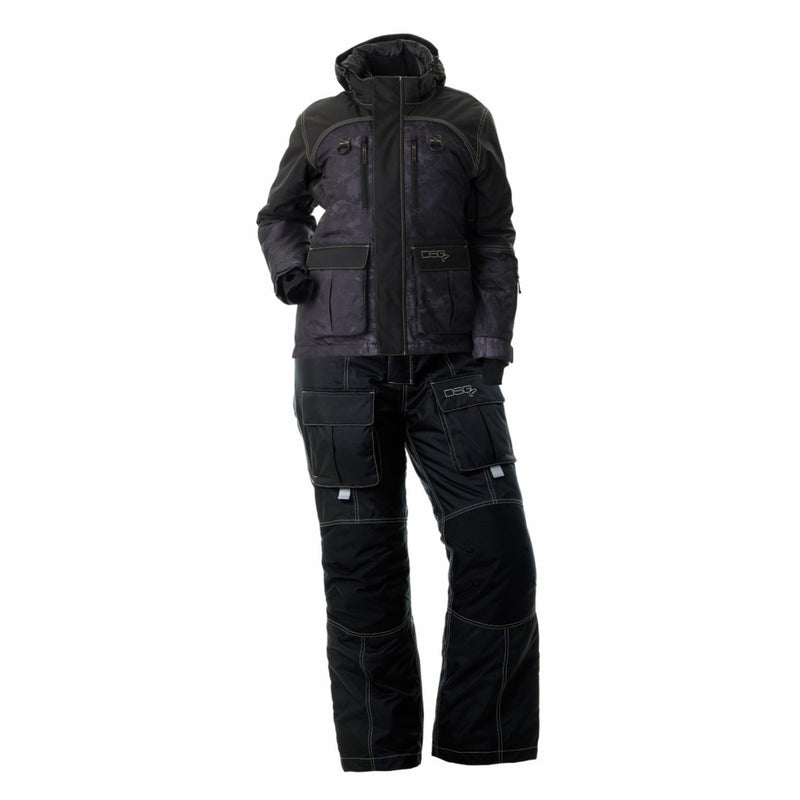 Load image into Gallery viewer, Arctic Appeal 2.0 Ice Fishing Jacket with Floatation - Small Only
