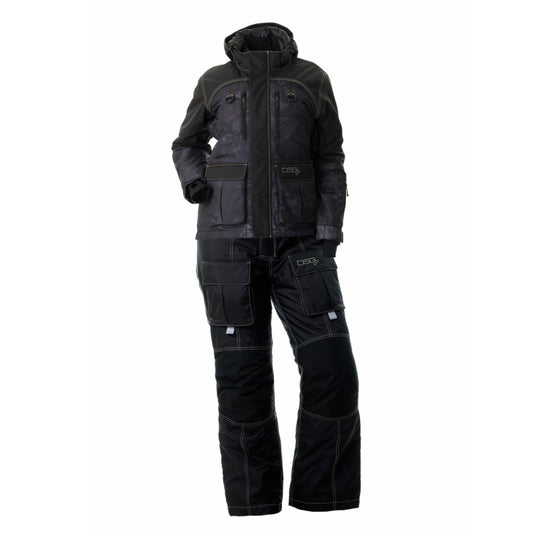 Arctic Appeal 2.0 Ice Fishing Jacket with Floatation - Small Only
