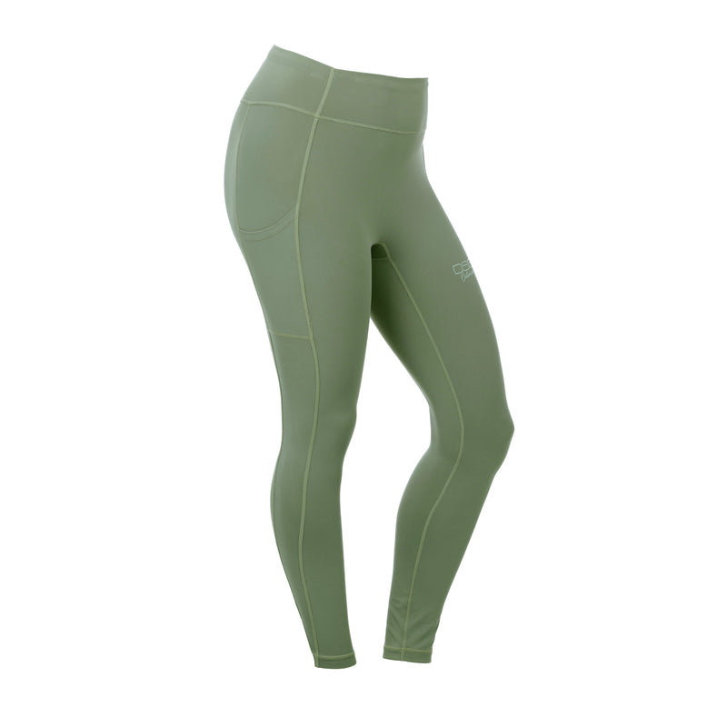 Load image into Gallery viewer, Active Legging
