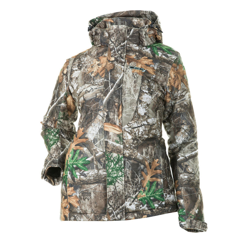 Load image into Gallery viewer, Addie Jacket
