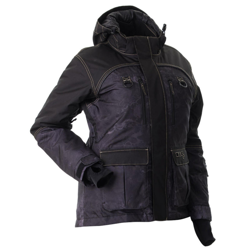 Load image into Gallery viewer, Arctic Appeal 2.0 Ice Fishing Jacket with Floatation - Small Only
