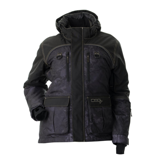 Arctic Appeal 2.0 Ice Fishing Jacket with Floatation - Small Only