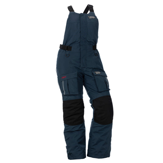Arctic Appeal 3.0 Ice Fishing Bib with Floatation - 'MERICA