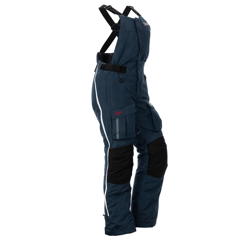 Load image into Gallery viewer, Arctic Appeal 3.0 Ice Fishing Bib with Floatation - 'MERICA
