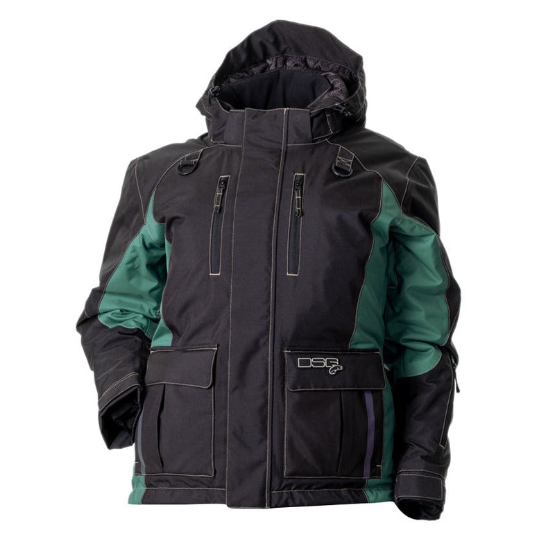 Load image into Gallery viewer, Avid 2.0 Ice Fishing Floatation Jacket - Small &amp; Medium Only
