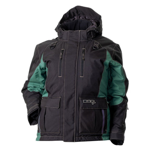 Avid 2.0 Ice Fishing Floatation Jacket - Small & Medium Only