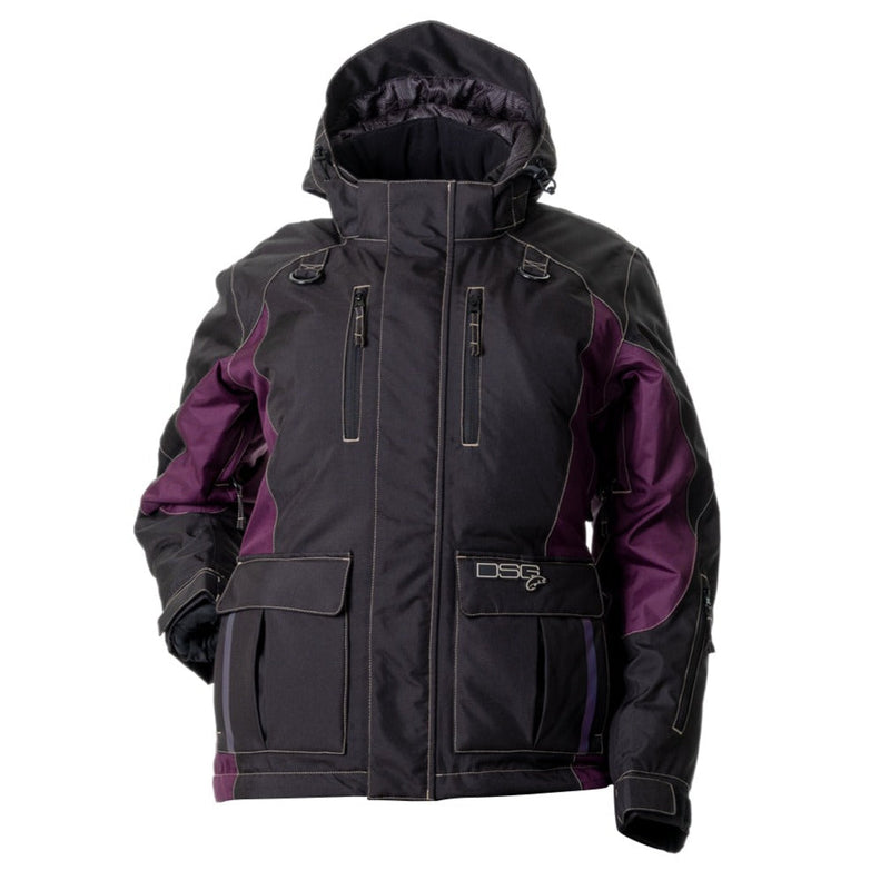 Load image into Gallery viewer, Avid 2.0 Ice Fishing Floatation Jacket - Small &amp; Medium Only
