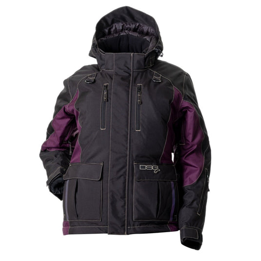 Avid 2.0 Ice Fishing Floatation Jacket - Small & Medium Only