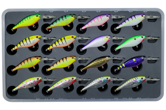 T3 Pro - Berkley - Flicker Shad