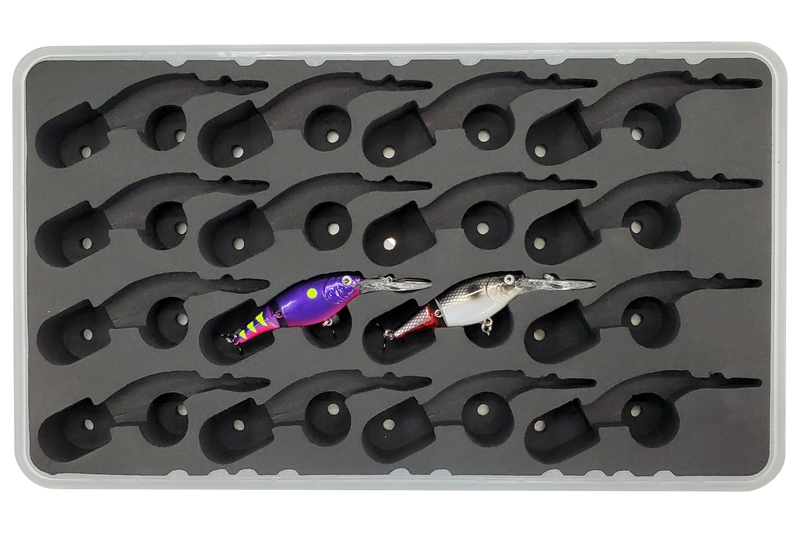 Load image into Gallery viewer, T3 Pro - Berkley - Flicker Shad Jointed
