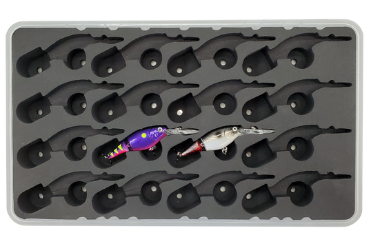 T3 Pro - Berkley - Flicker Shad Jointed