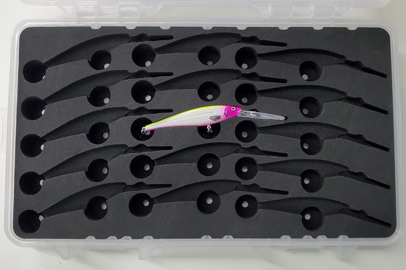 Load image into Gallery viewer, T3 Pro - Berkley - Flicker Minnow
